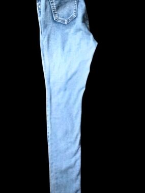 Source Unknown Light Blue Women’s Skinny Jeans